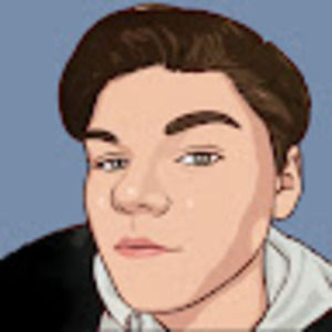 Meet your Posher, Timothy